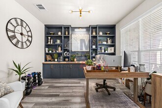 7807 Zircon Dr in Killeen, TX - Building Photo - Building Photo