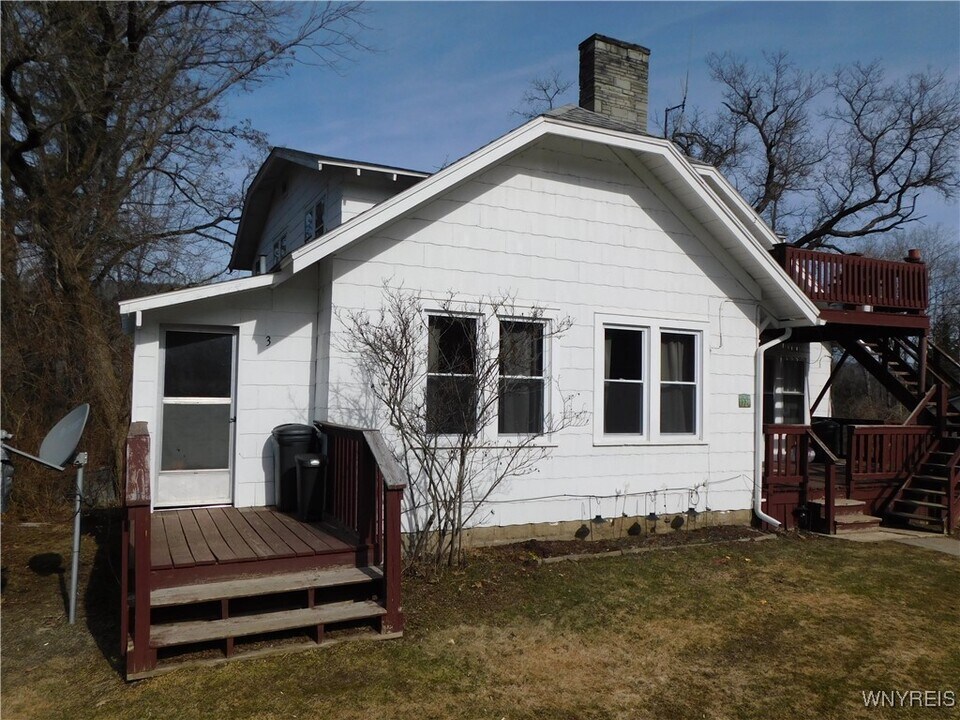 7720 NY-417 in Bolivar, NY - Building Photo