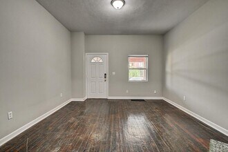 417 N State Ave in Indianapolis, IN - Building Photo - Building Photo