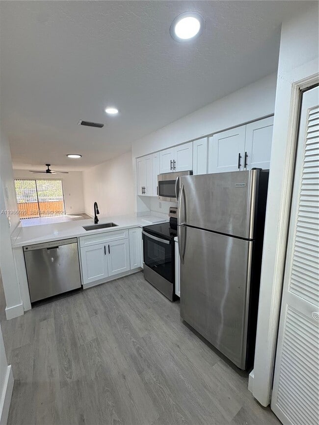 1500 NW 4th Ave in Boca Raton, FL - Building Photo - Building Photo