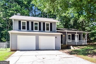 3210 Fescue Cir in Lawrenceville, GA - Building Photo - Building Photo