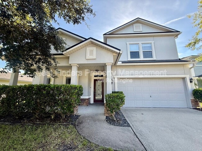 105 N Aberdeenshire Dr