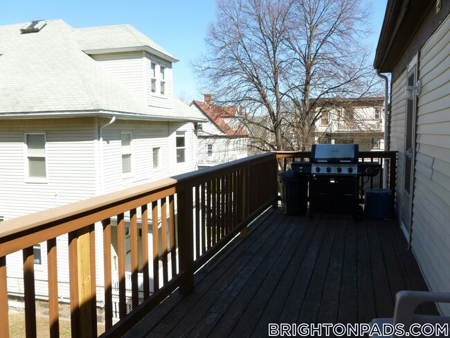 64 Murdock St in Boston, MA - Building Photo - Building Photo