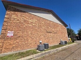 12 S Bryan Rd in Mission, TX - Building Photo