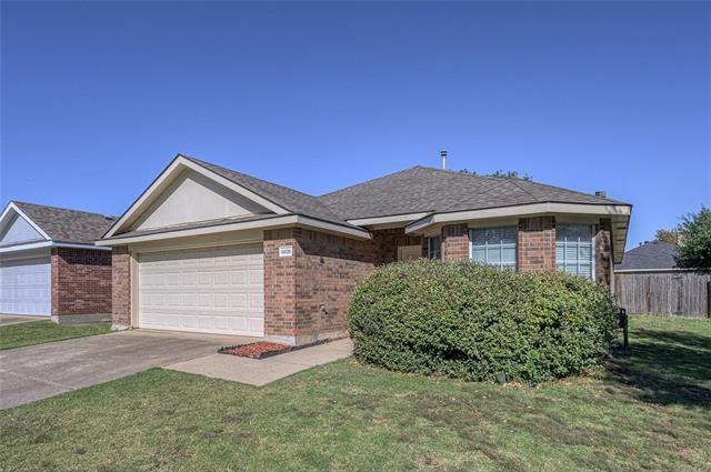 9808 Nixon Dr in McKinney, TX - Foto de edificio - Building Photo