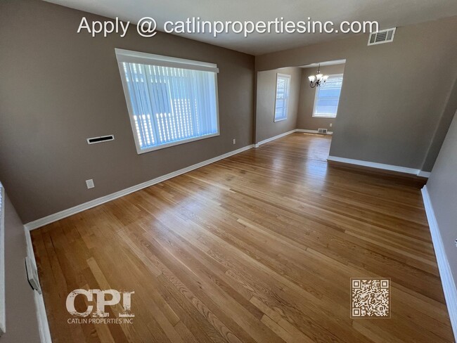 946 21st Ave in Longview, WA - Building Photo - Building Photo