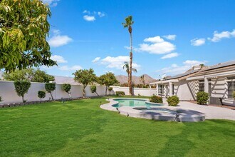 47970 Vía Jardin in La Quinta, CA - Building Photo - Building Photo