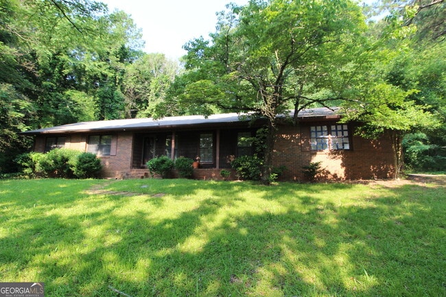 property at 178 Welcome Hill Trail SW