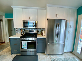 1342 Ordway St, Unit A in Berkeley, CA - Building Photo