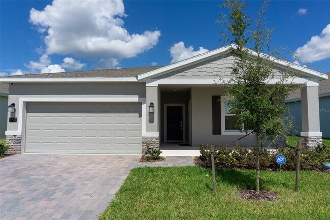 property at 860 Carmillion Ct
