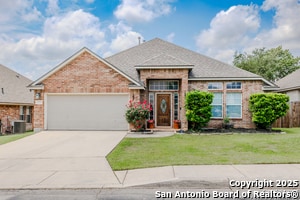property at 26923 Trinity Heights