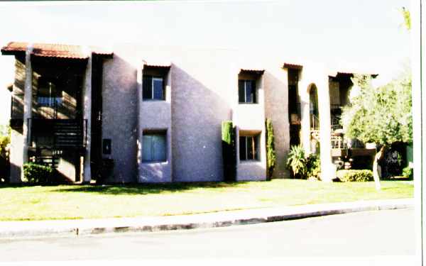 3629 Van Dyke Ave in Las Vegas, NV - Building Photo - Building Photo