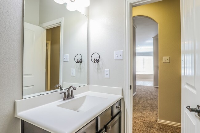 property at 7426 Upland Mill Ln