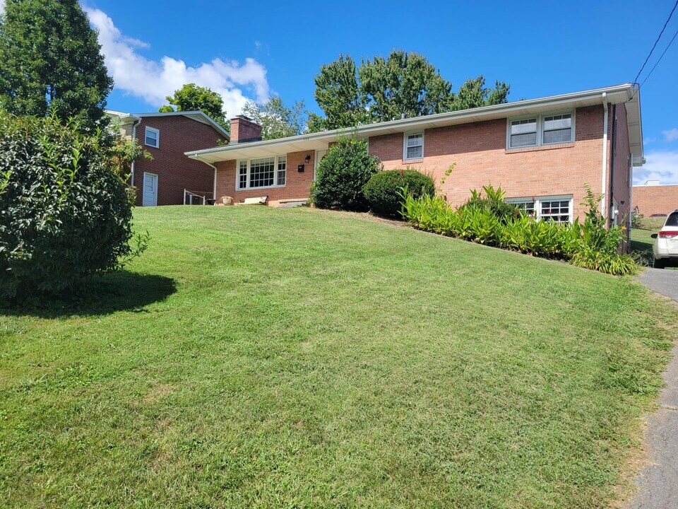 508 Longview Dr in Johnson City, TN - Building Photo