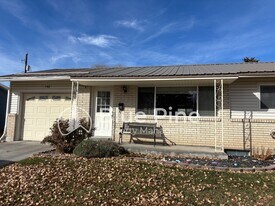 740 Terrace Dr in Idaho Falls, ID - Building Photo