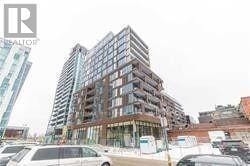 30-1130 Baseball Pl in Toronto, ON - Building Photo