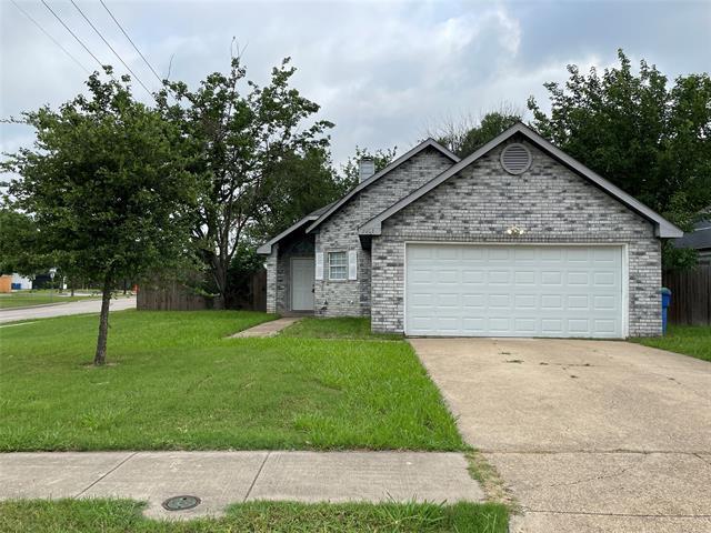 7401 Ryan Rd in Rowlett, TX - Building Photo - Building Photo