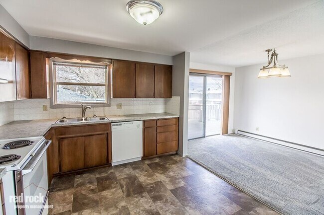 403 E Dalke Ave in Spokane, WA - Building Photo - Building Photo