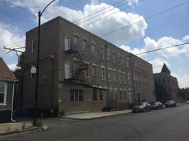 1756 W 21st Pl in Chicago, IL - Building Photo