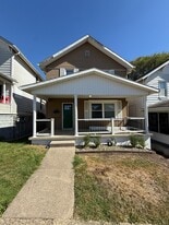 1606 Woodmont Ave in New Kensington, PA - Building Photo