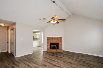 6650 Black Oak Dr in Walls, MS - Building Photo - Building Photo