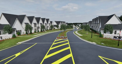 336 Northgate Blvd in Auburn, AL - Foto de edificio - Building Photo
