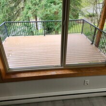 9200 SE 53rd Pl, Unit A in Mercer Island, WA - Building Photo - Building Photo