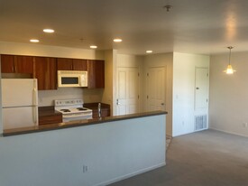 1280 Del Monte Avenue - Monterey Apartments