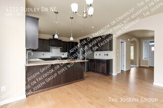 4222 Dudley Dr NE in Lacey, WA - Building Photo - Building Photo
