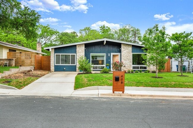 property at 408 Ramble Ln