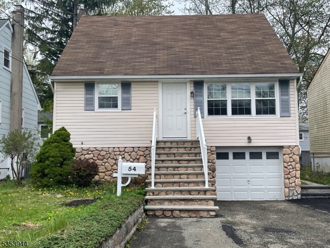 property at 54 Pawnee Ave