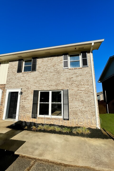 4716 Palm Tree Ln in Columbia, SC - Building Photo