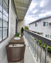 2247 29th Street in Santa Monica, CA - Foto de edificio - Interior Photo