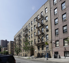 78-82 Ellwood St in New York, NY - Building Photo - Building Photo