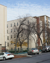 Adams Apartments in Scranton, PA - Building Photo - Building Photo