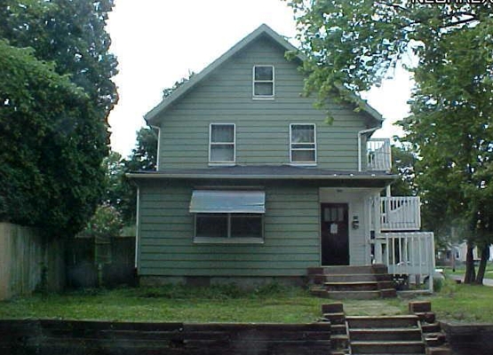 260 Goodview Ave in Akron, OH - Building Photo