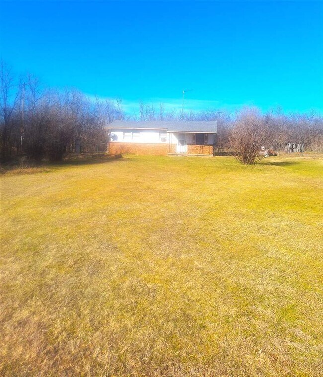 property at 5216 NW McIntosh Rd