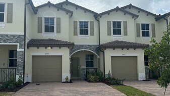 2797 SE 25th Ave in Homestead, FL - Building Photo