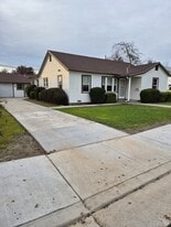 1059 S Rupert Ave in Reedley, CA - Building Photo