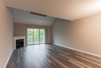 The Henry in Pomona, NY - Building Photo - Building Photo