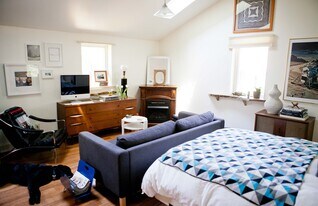 112 Hickory St, Unit 112B (back) in Charleston, SC - Building Photo
