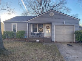 4830 S Detroit Ave in Tulsa, OK - Building Photo