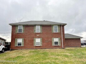 456 Joy Ave in Mount Washington, KY - Building Photo