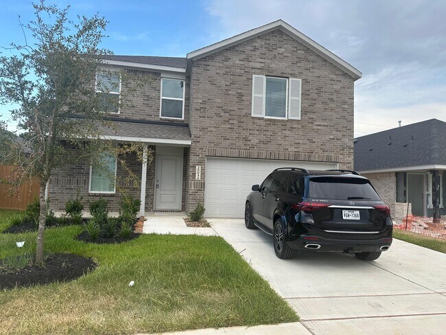 20034 Palermo Shores Dr in Hockley, TX - Building Photo - Building Photo