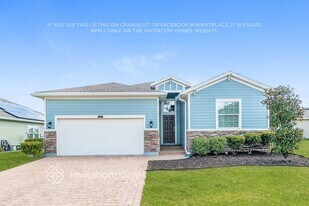 7237 Blairton Wy in Jacksonville, FL - Building Photo