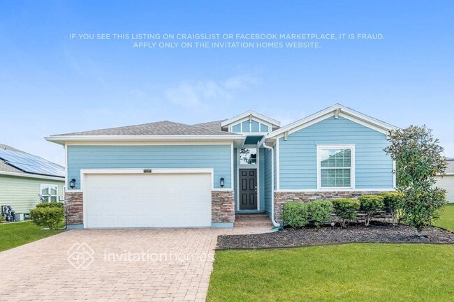 property at 7237 Blairton Wy