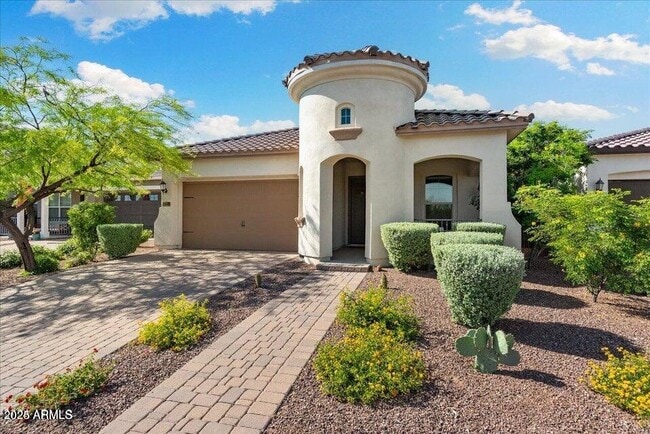 property at 20480 W Point Ridge Rd