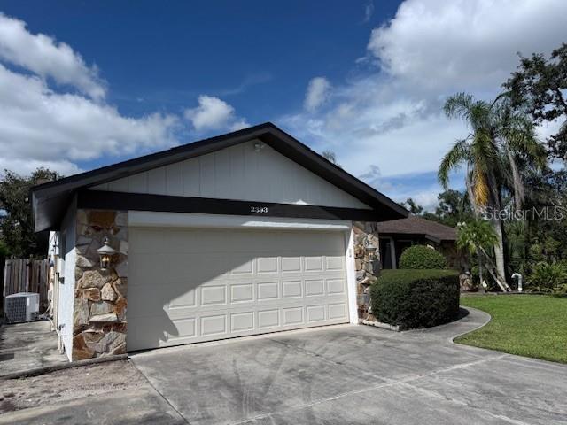 property at 2393 Aubrey Ln