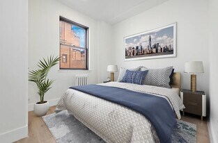 9 Avenue B, Unit 2FW in New York, NY - Building Photo