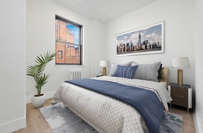 9 Avenue B